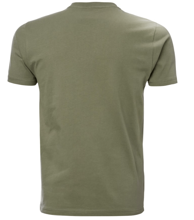 HELLY HANSEN HH BOX T-SHIRT