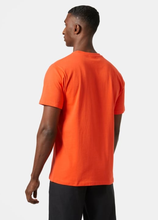 HELLY HANSEN HH BOX T-SHIRT