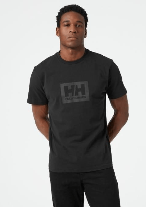 HELLY HANSEN HH BOX T-SHIRT