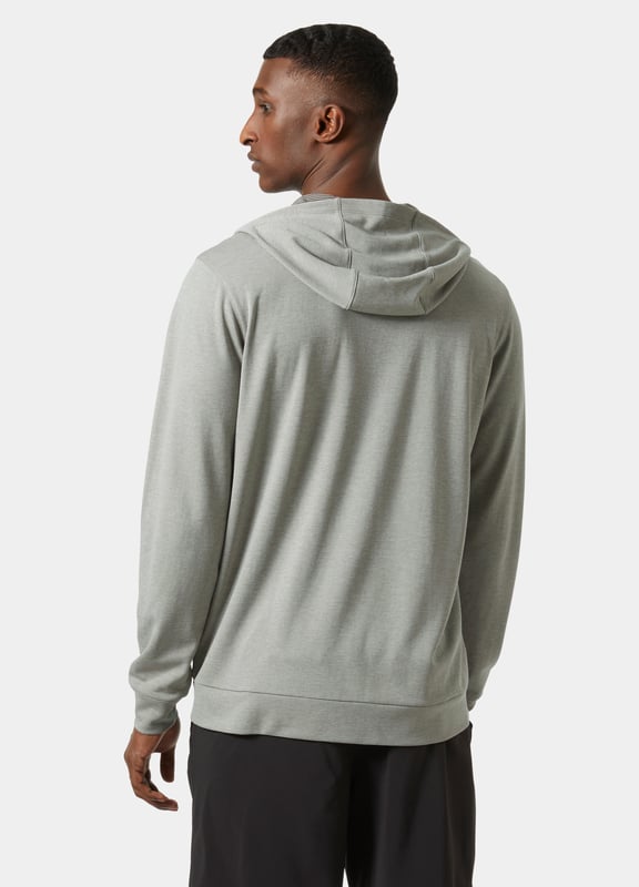 HELLY HANSEN HH LIFA TECH LITE ZIP KAPİŞONLU SWEATSHIRT