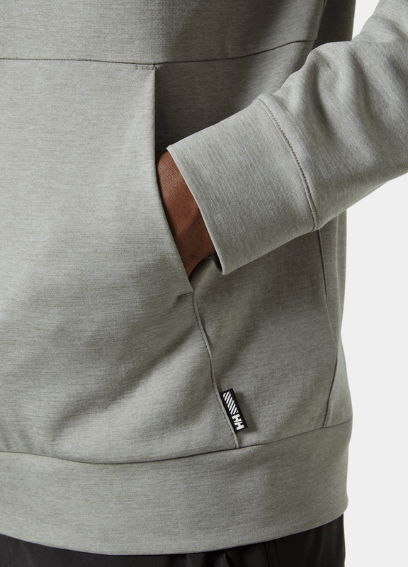 HELLY HANSEN HH LIFA TECH LITE ZIP KAPİŞONLU SWEATSHIRT