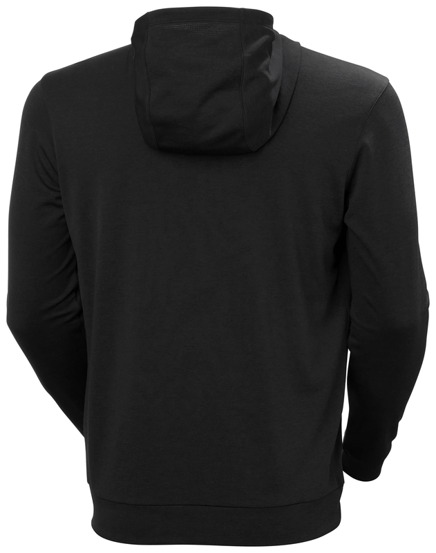 HELLY HANSEN HH LIFA TECH LITE ZIP KAPİŞONLU SWEATSHIRT