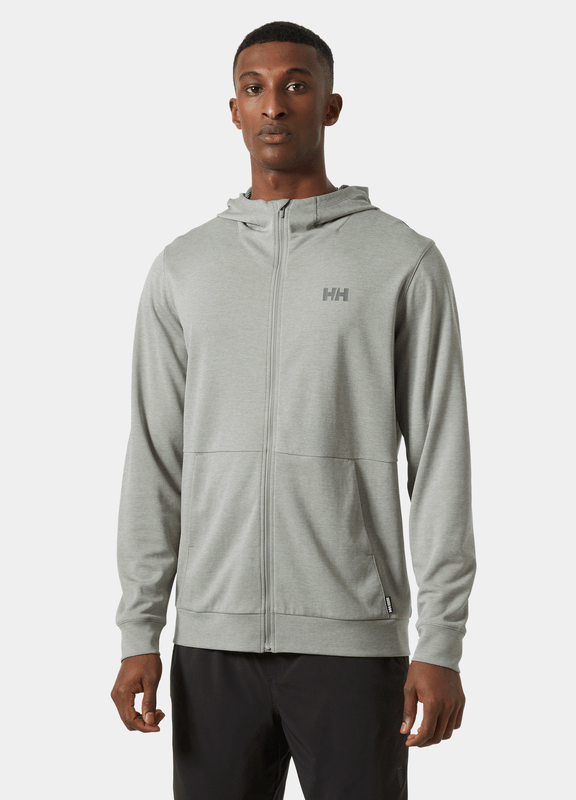 HELLY HANSEN HH LIFA TECH LITE ZIP KAPİŞONLU SWEATSHIRT