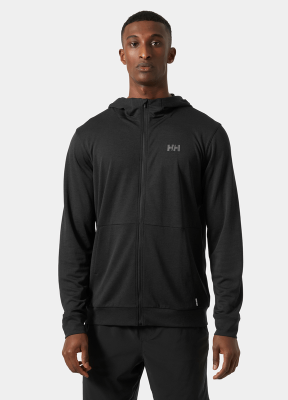 HELLY HANSEN HH LIFA TECH LITE ZIP KAPİŞONLU SWEATSHIRT