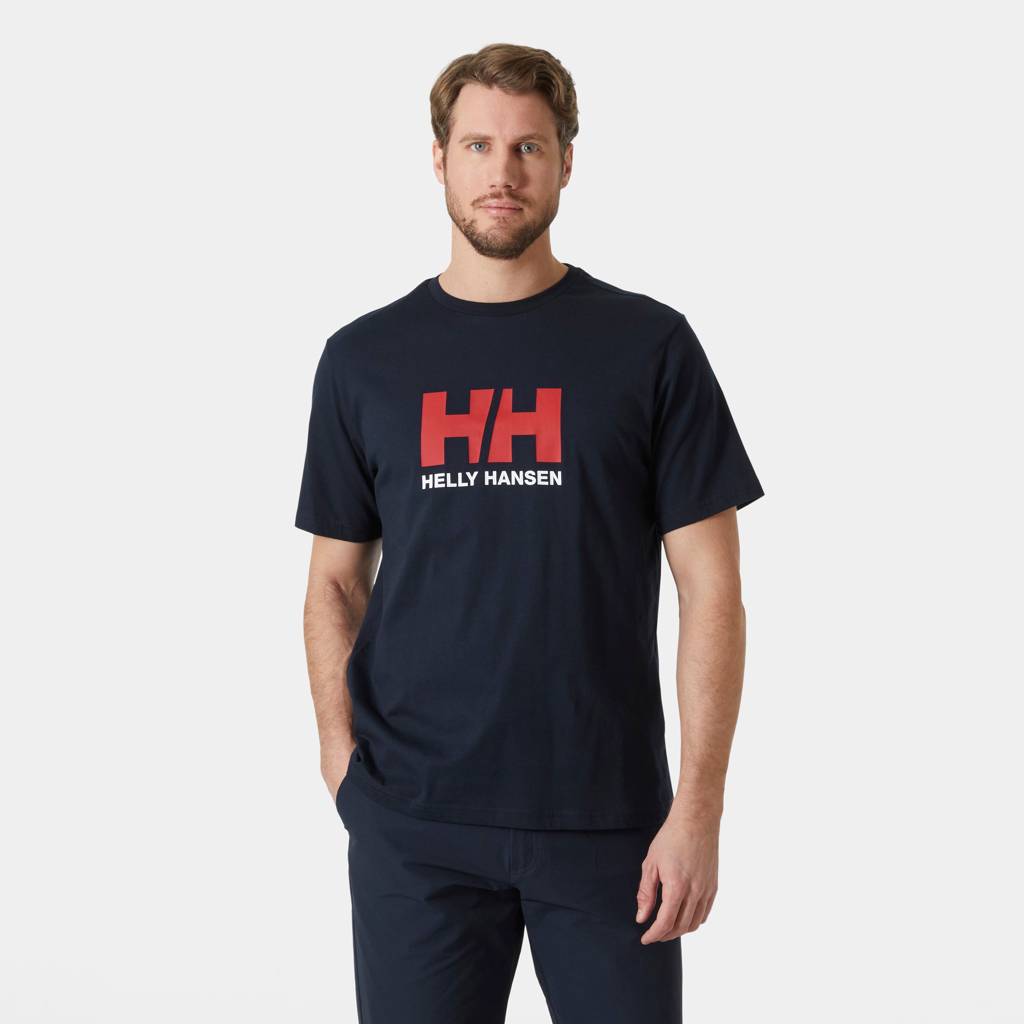 HELLY HANSEN HH LOGO T-SHIRT 3.0