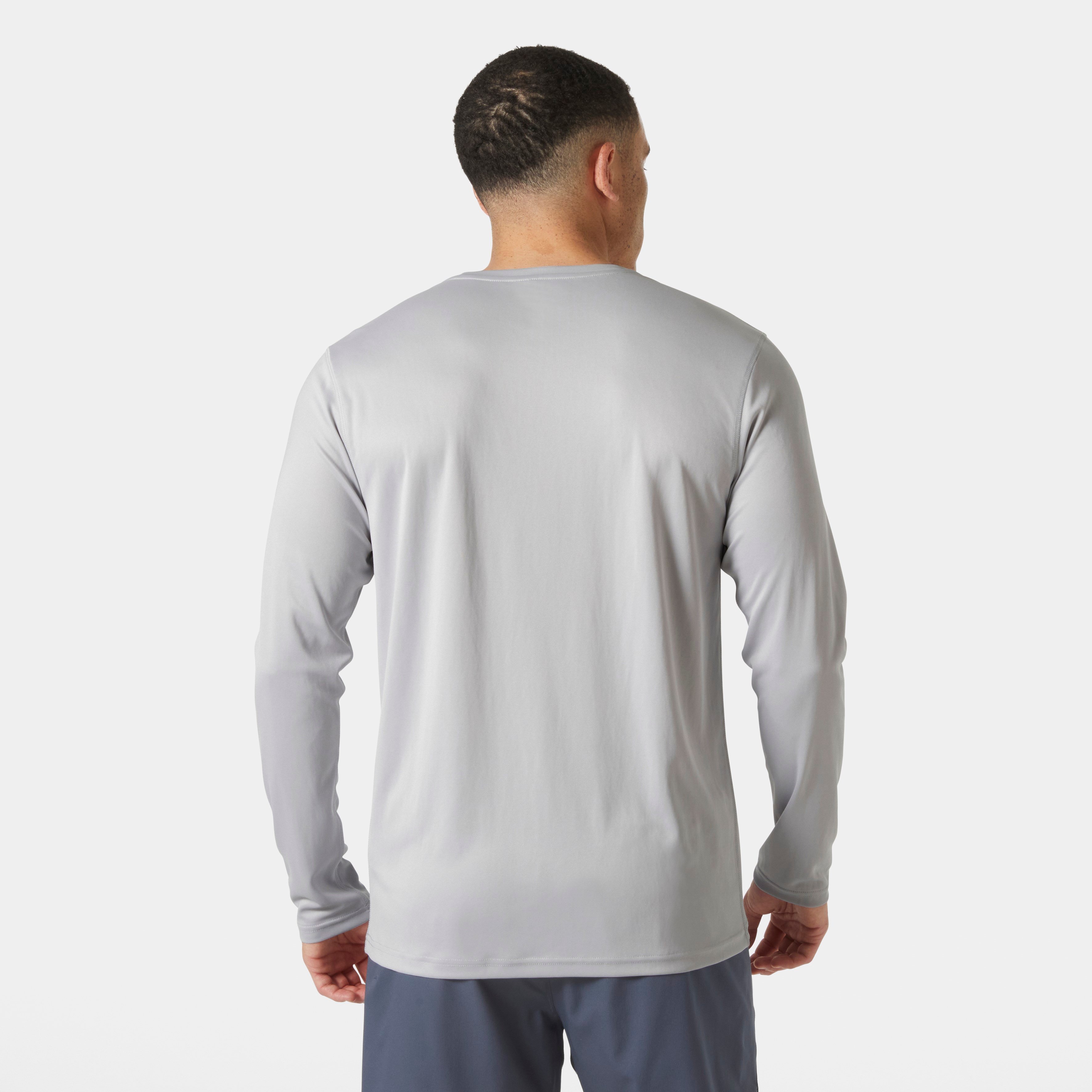 HELLY HANSEN HH TECH CREW LS 2.0 UV ÜST