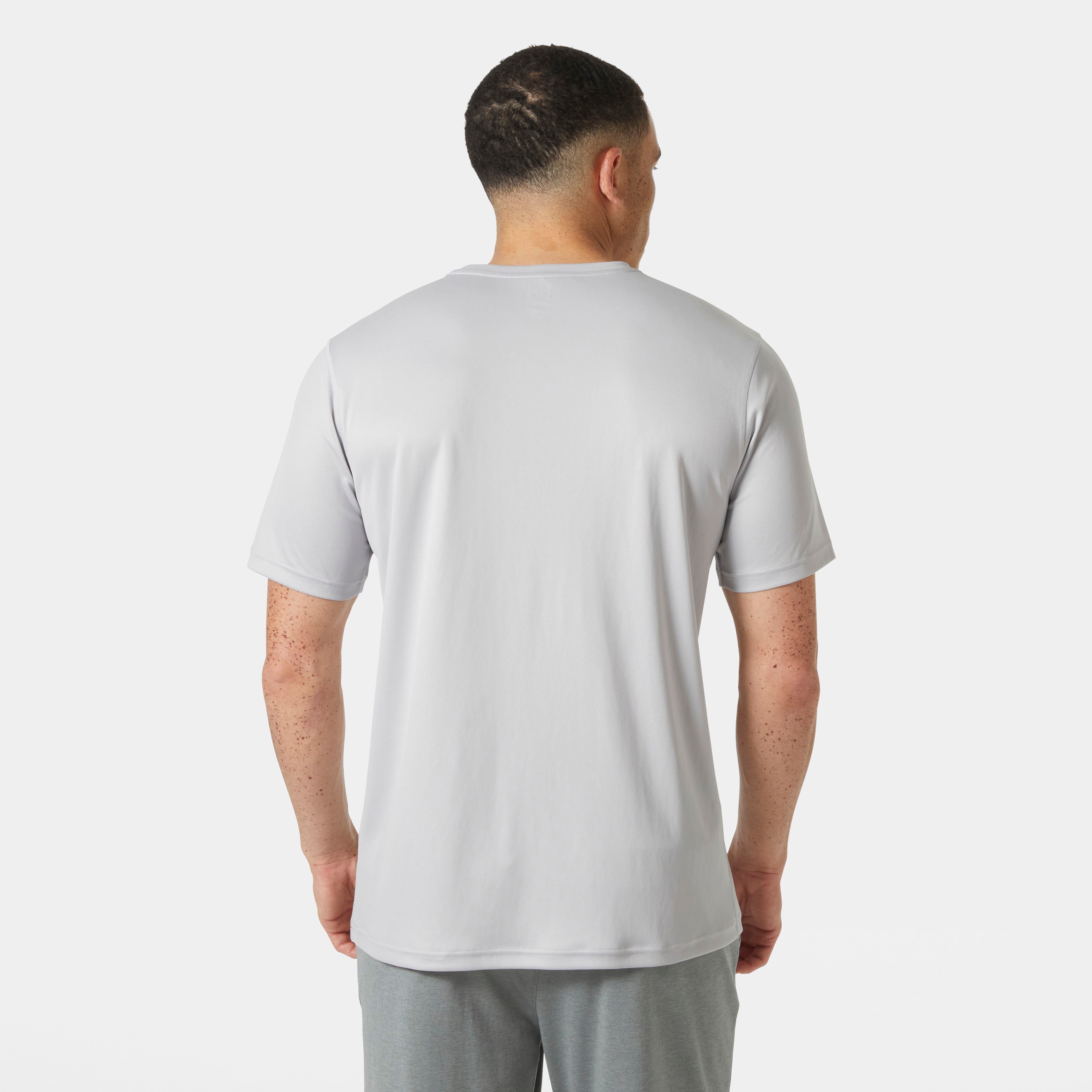 HELLY HANSEN HH TECH GRAPHIC T-SHIRT 2.0
