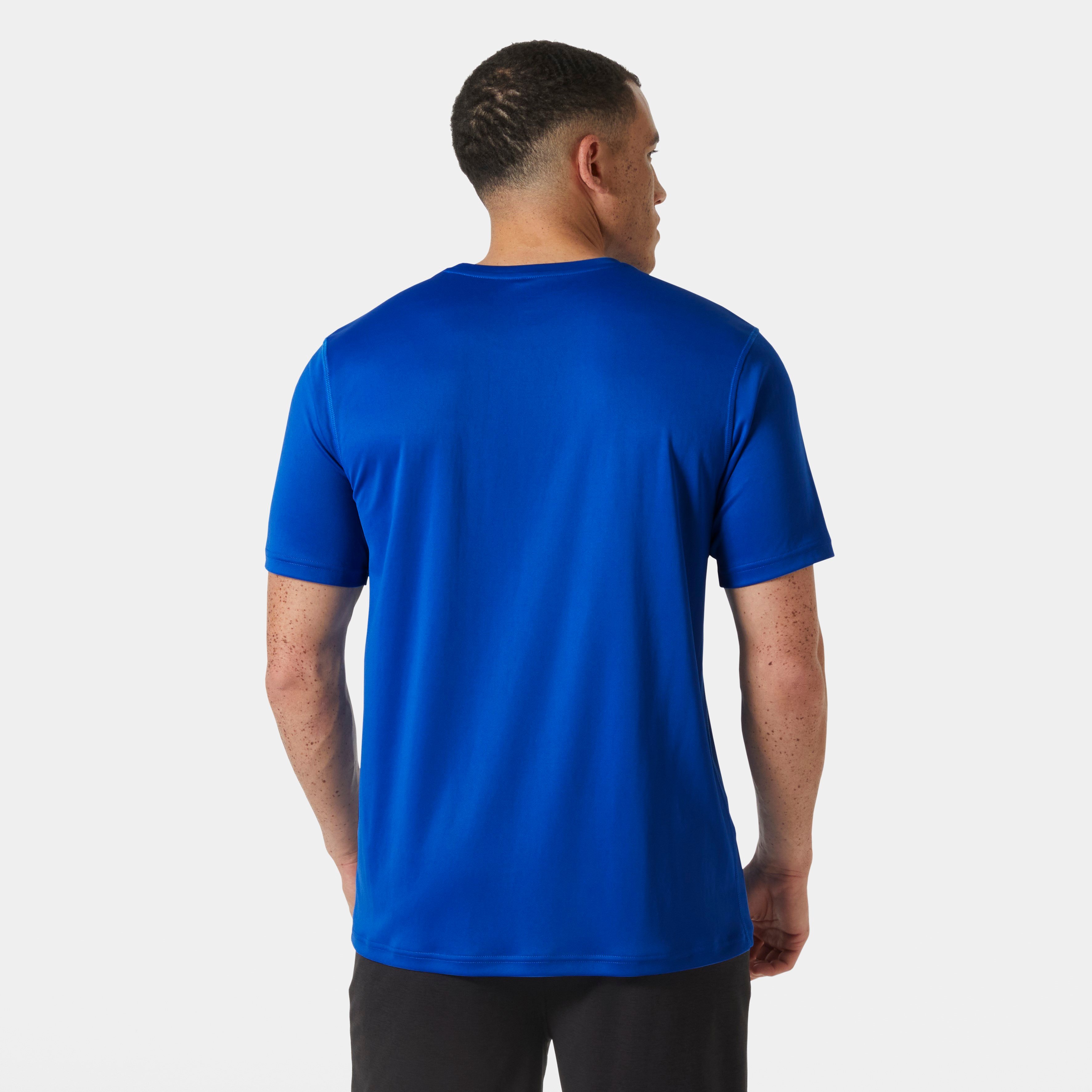 HELLY HANSEN HH TECH GRAPHIC T-SHIRT 2.0