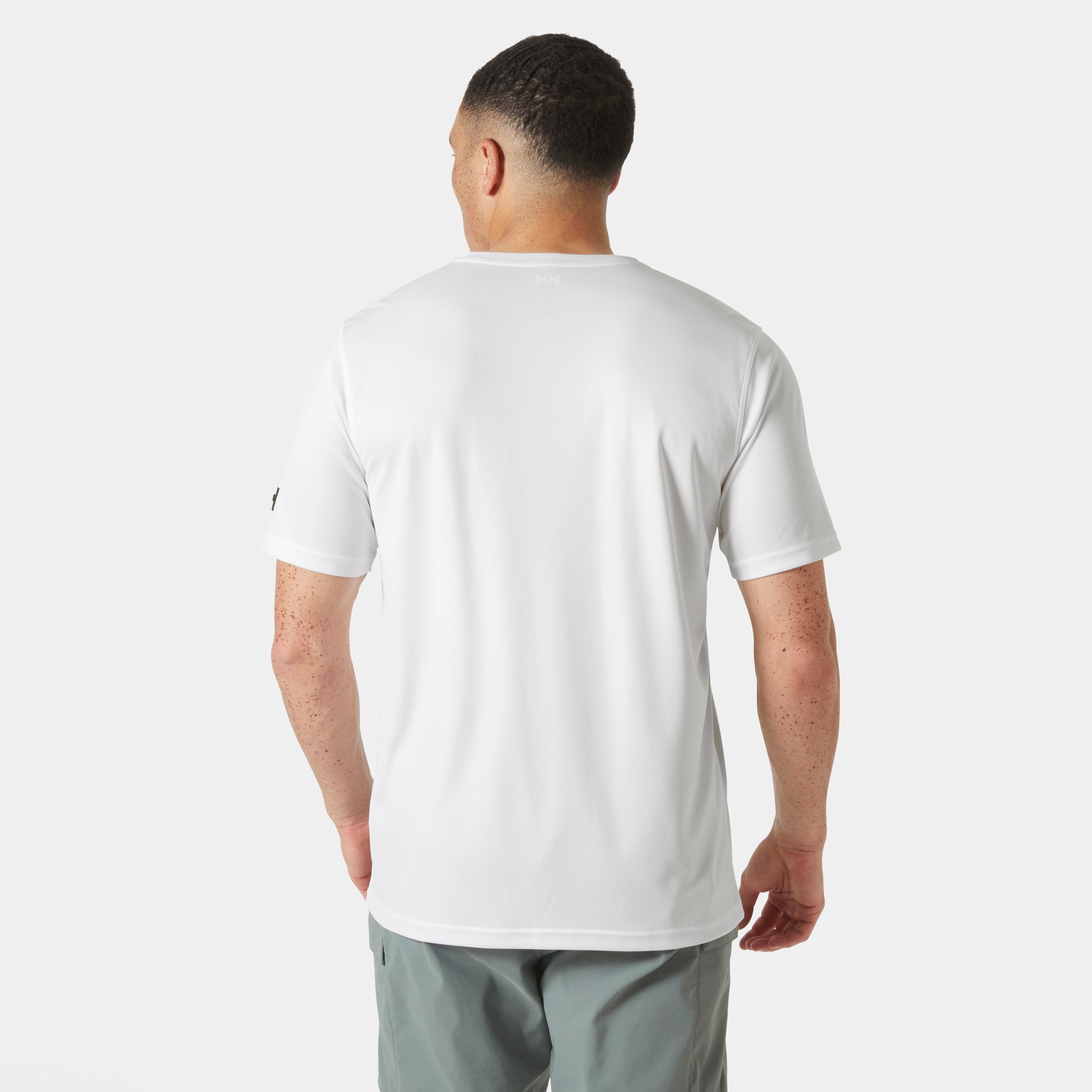 HELLY HANSEN HH TECH T-SHIRT 2.0
