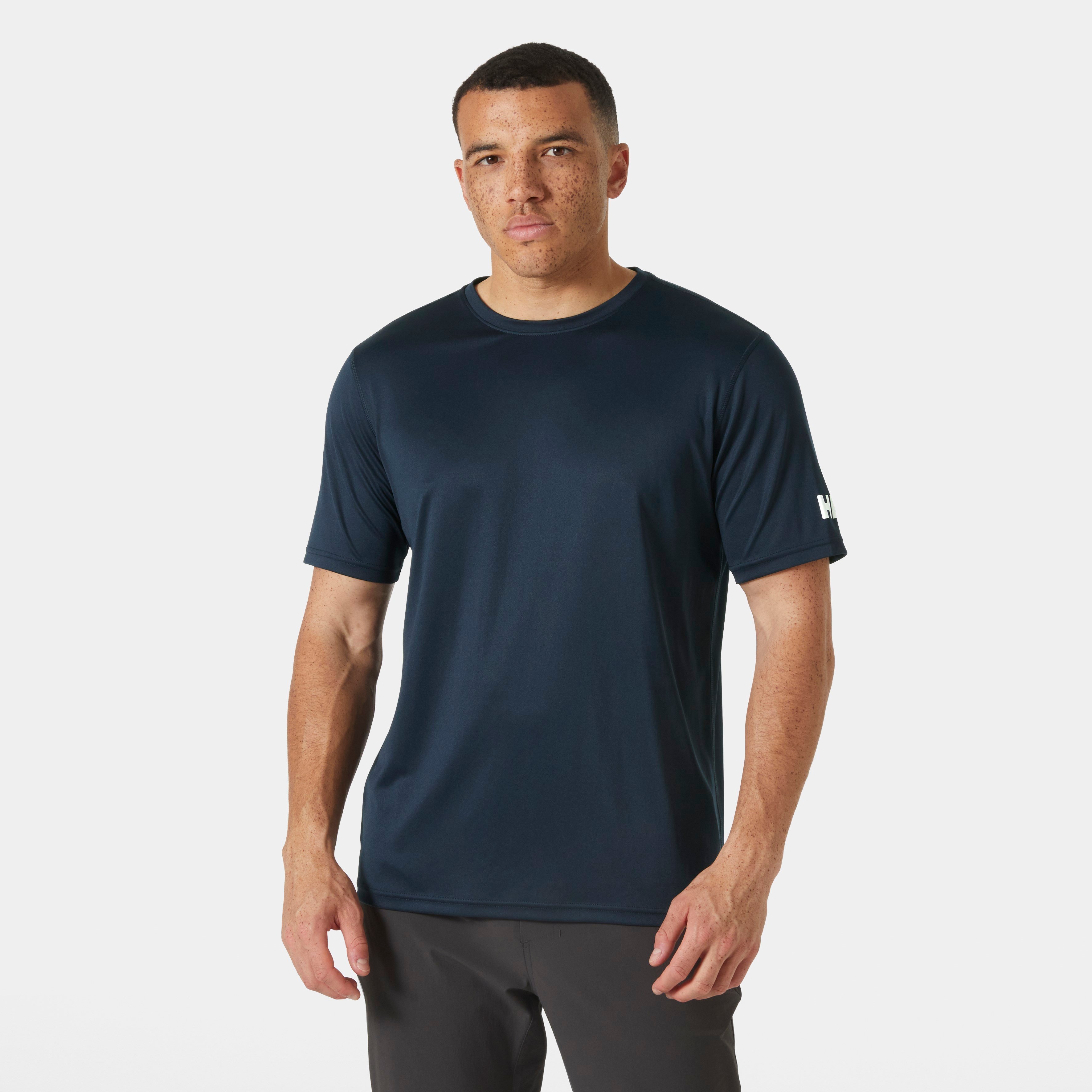 HELLY HANSEN HH TECH T-SHIRT 2.0