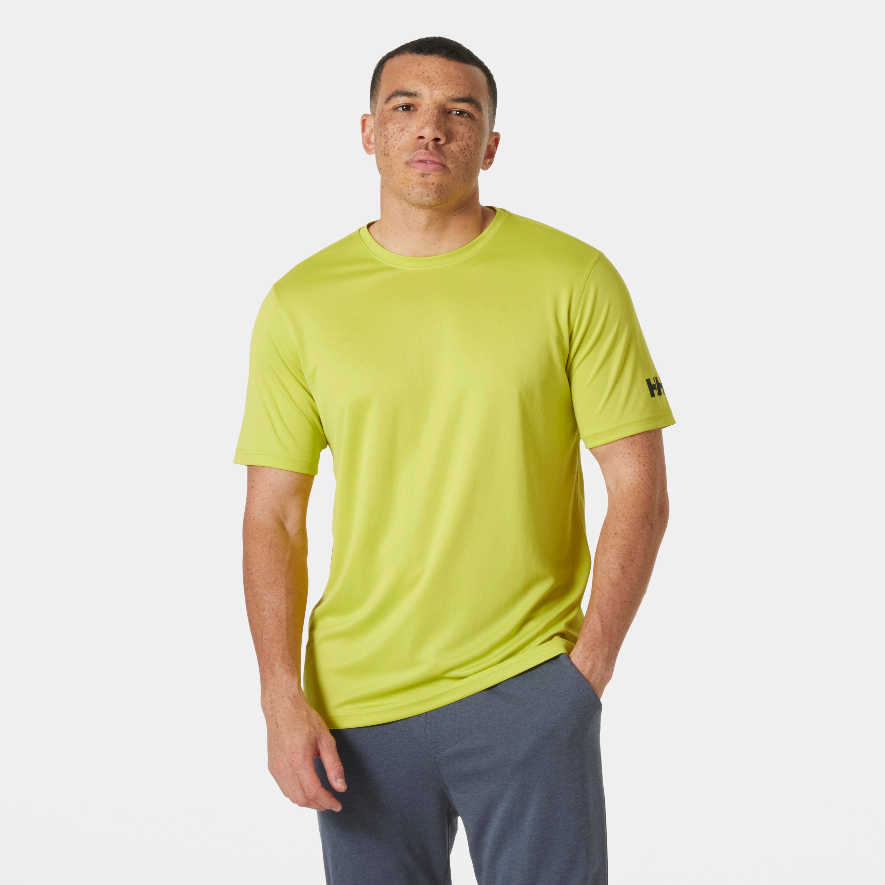 HELLY HANSEN HH TECH T-SHIRT 2.0