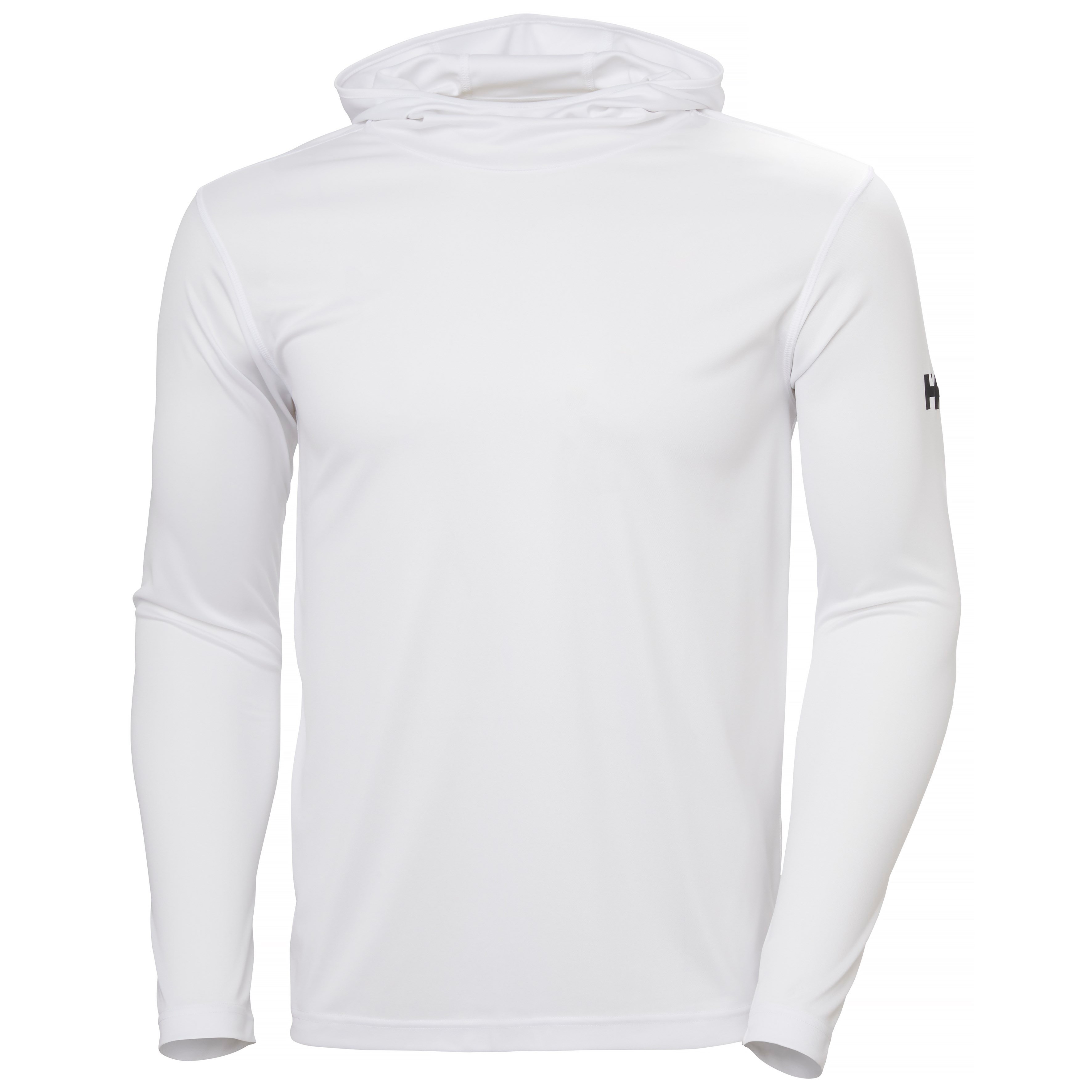 HELLY HANSEN HH TECH UV KAPÜŞONLU UV ÜST
