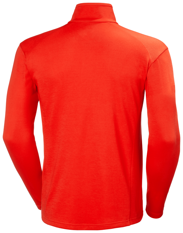 HELLY HANSEN HP 1/2 ZIP PULLOVER SWEATSHIRT
