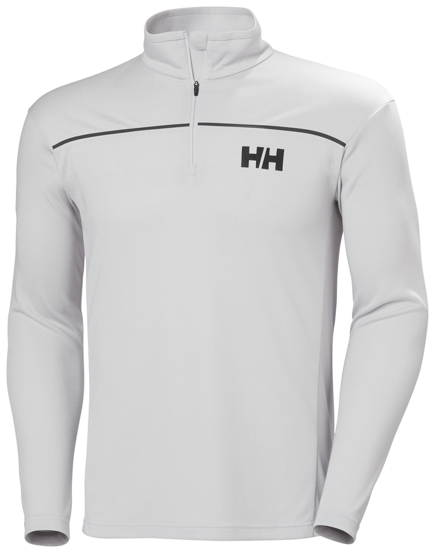 HELLY HANSEN HP 1/2 ZIP PULLOVER SWEATSHIRT