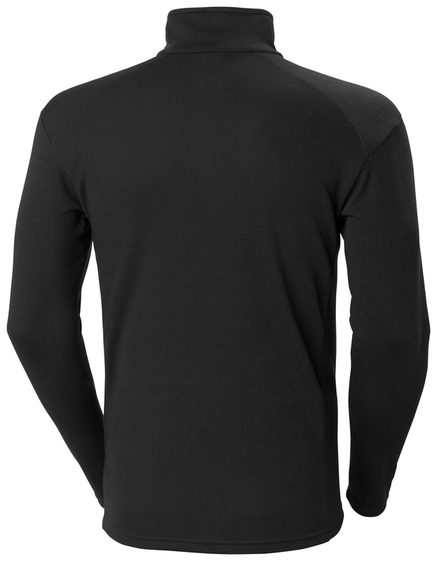 HELLY HANSEN HP 1/2 ZIP PULLOVER SWEATSHIRT