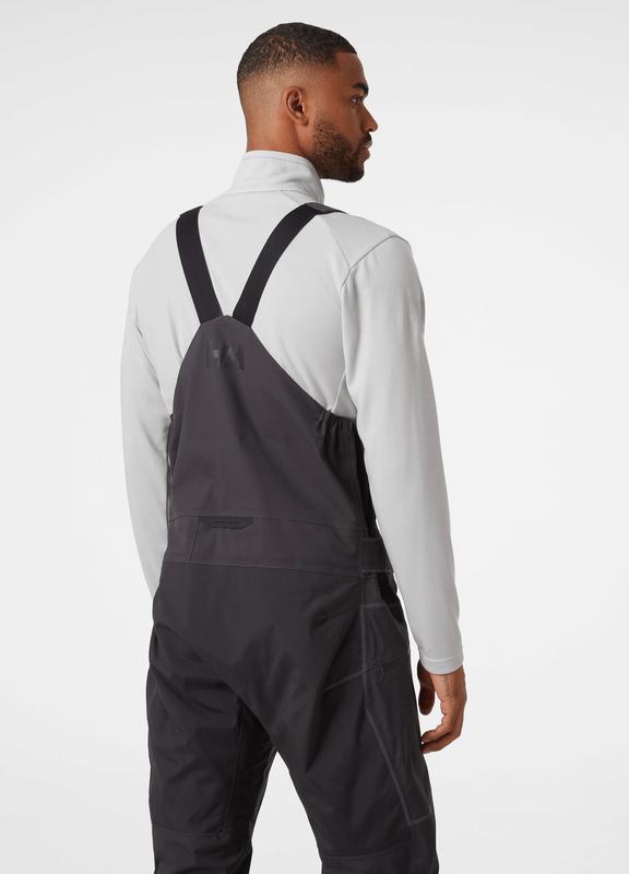 HELLY HANSEN HP 1/2 ZIP PULLOVER SWEATSHIRT