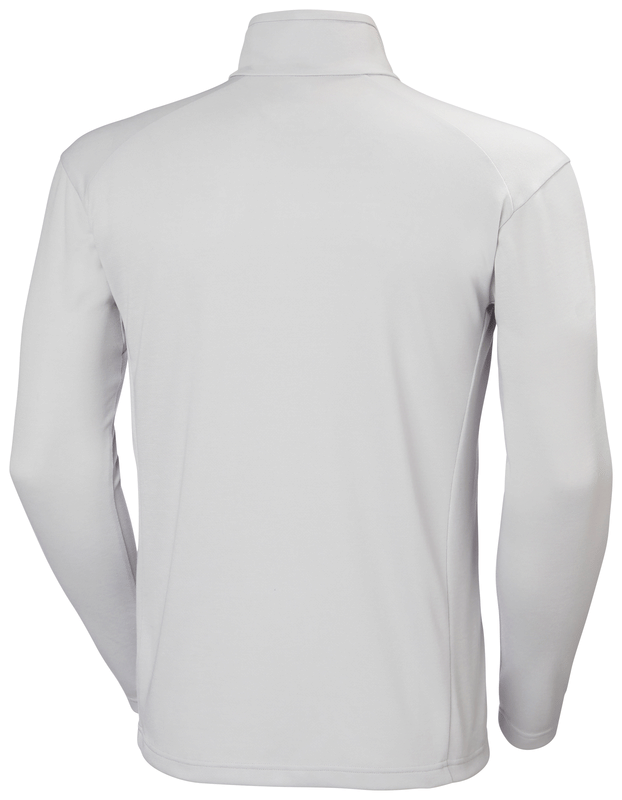 HELLY HANSEN HP 1/2 ZIP PULLOVER SWEATSHIRT