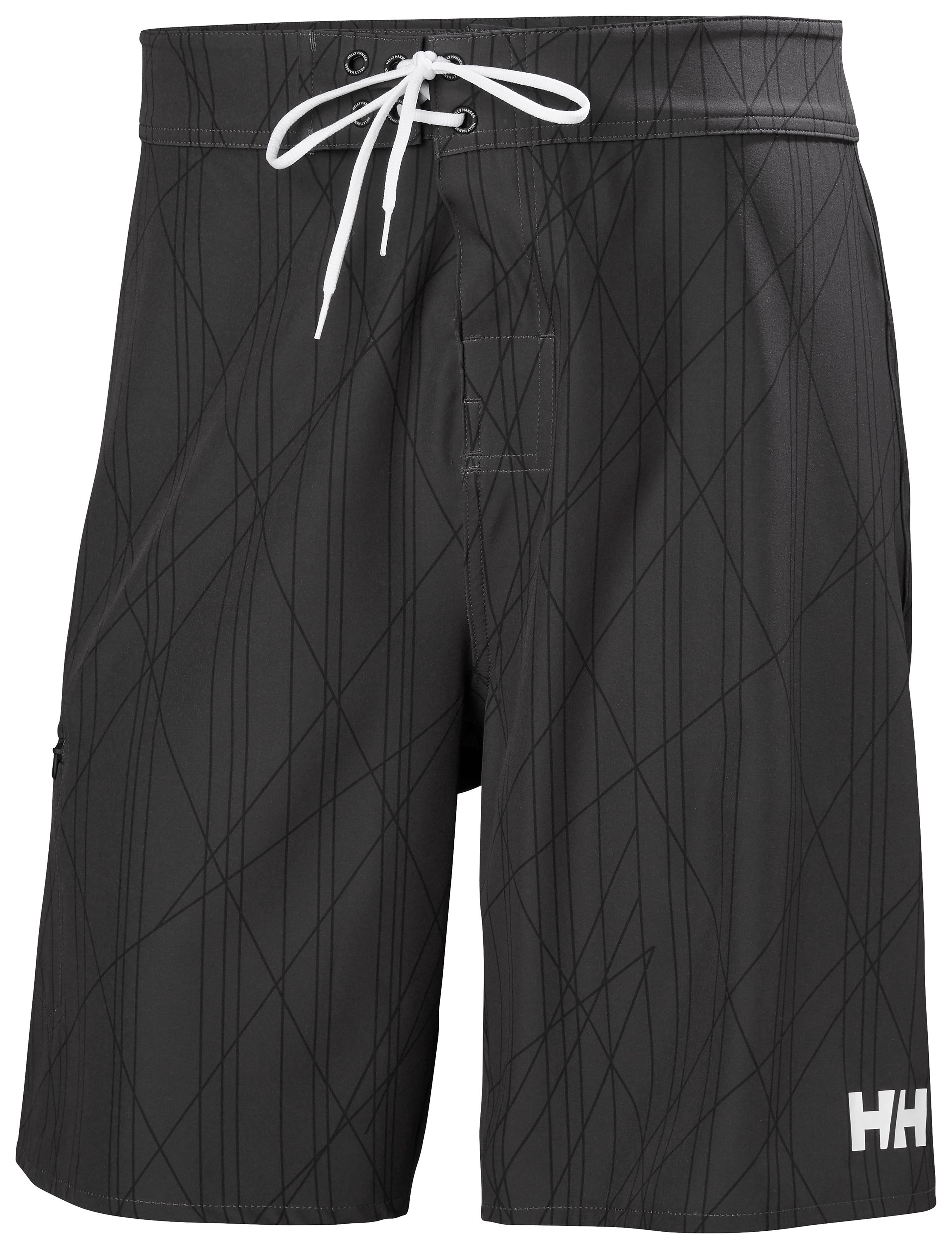 HELLY HANSEN HP BOARD ŞORT 9