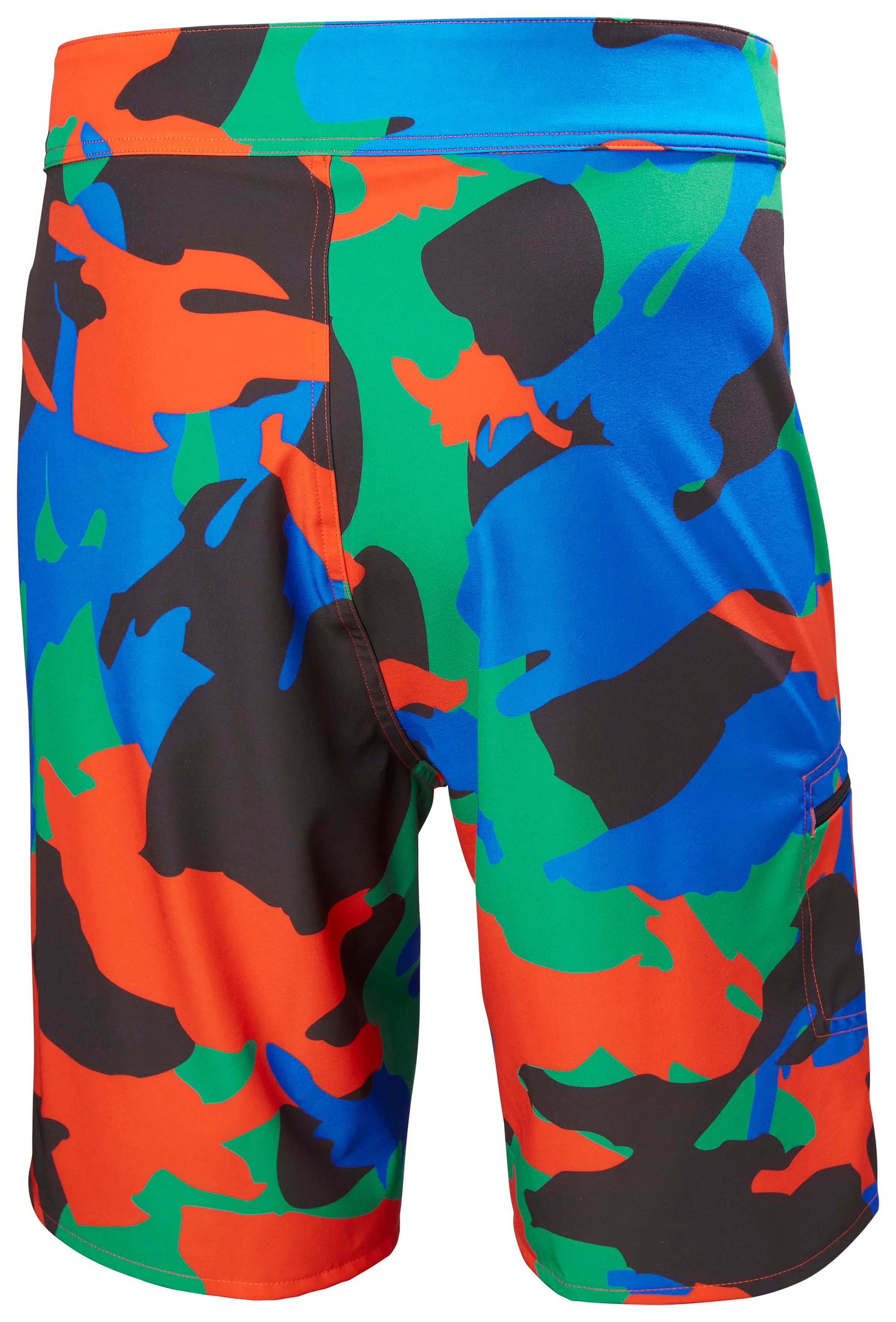 HELLY HANSEN HP BOARD ŞORT 9