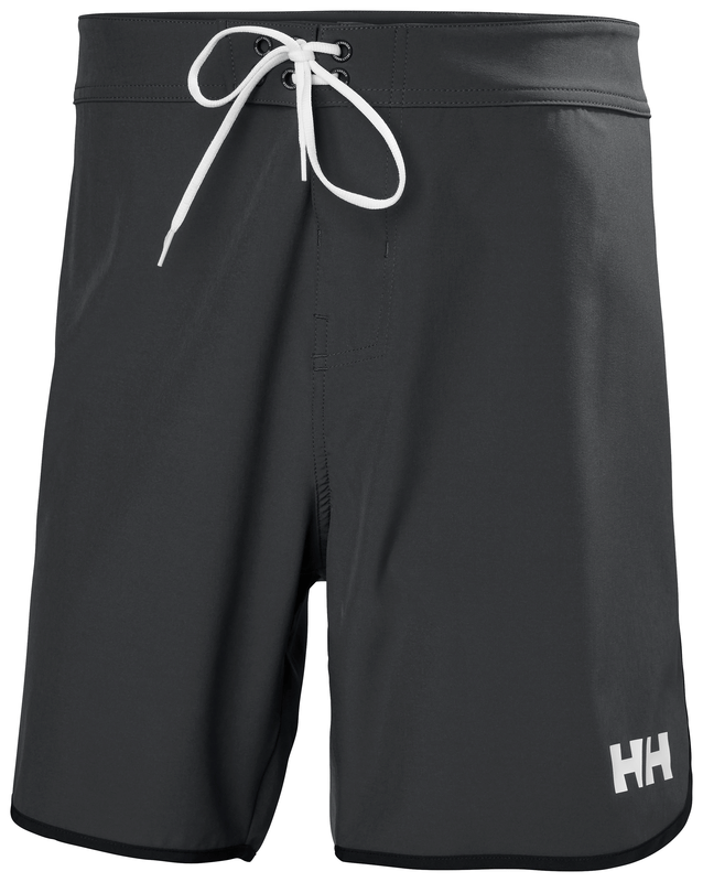 HELLY HANSEN HP CURVE BOARD ŞORT 7”