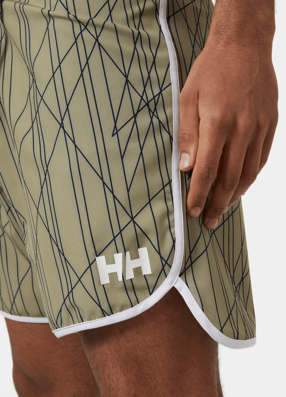 HELLY HANSEN HP CURVE BOARD ŞORT 7”