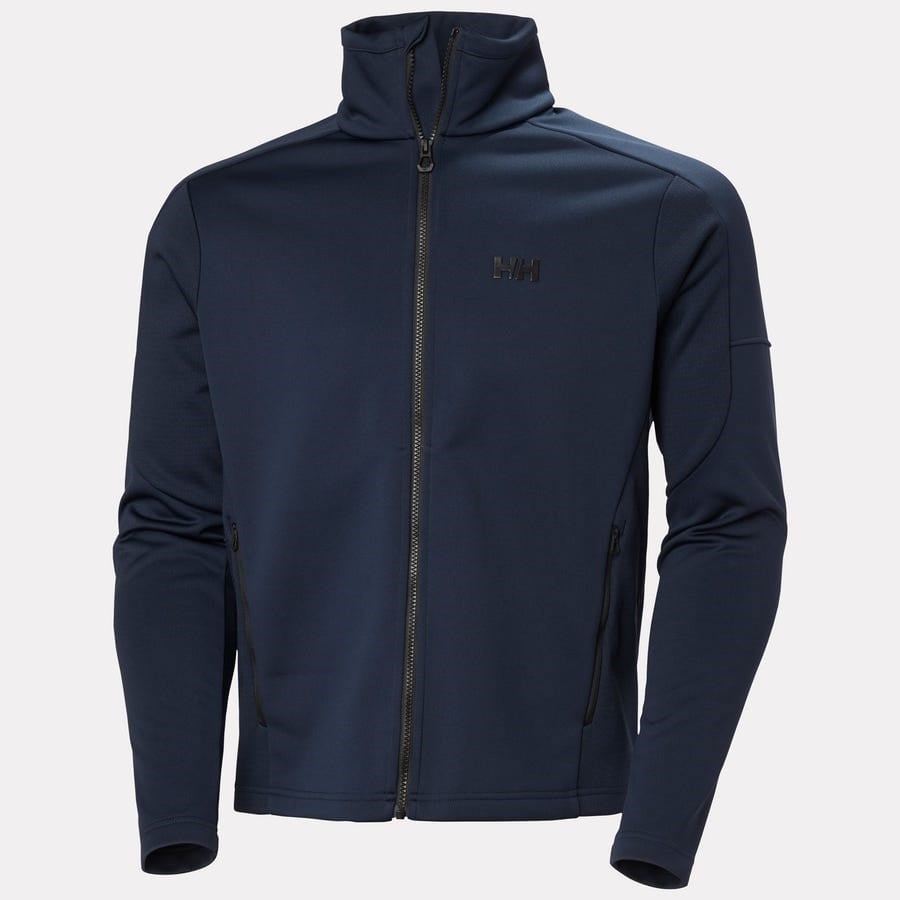 HELLY HANSEN HP FLEECE MONT