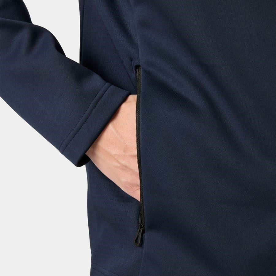 HELLY HANSEN HP FLEECE MONT
