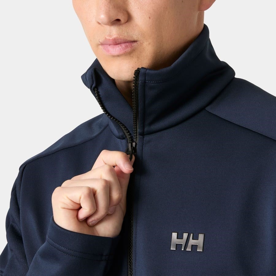HELLY HANSEN HP FLEECE MONT