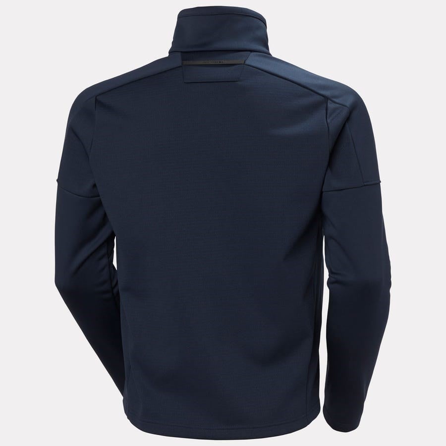 HELLY HANSEN HP FLEECE MONT