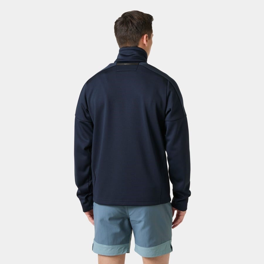 HELLY HANSEN HP FLEECE MONT