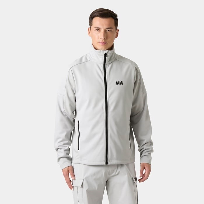 HELLY HANSEN HP FLEECE MONT