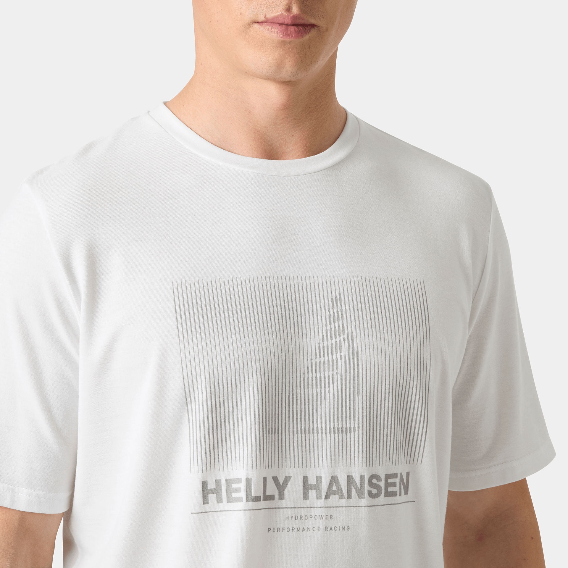 HELLY HANSEN HP RACE GRAPHIC T-SHIRT