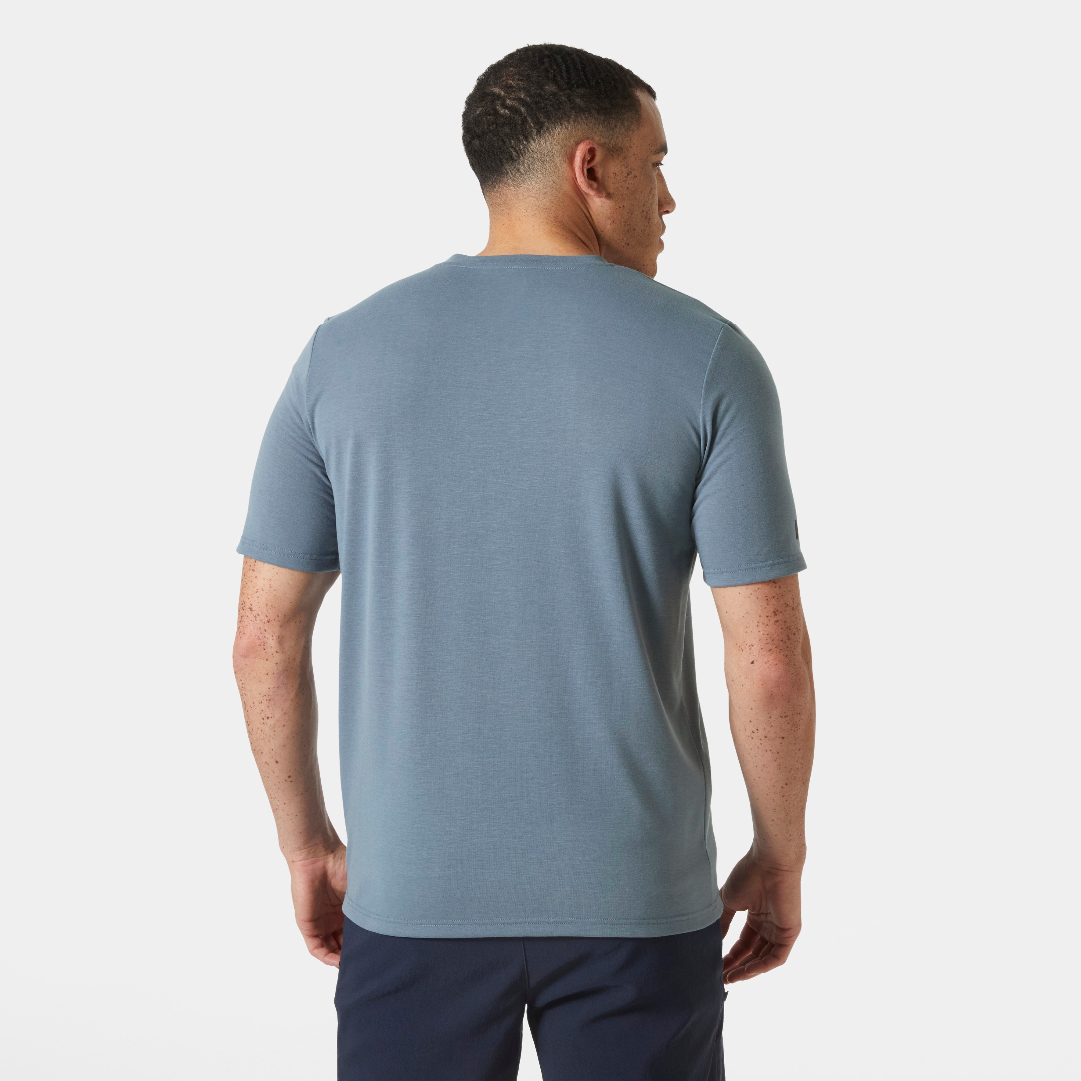 HELLY HANSEN HP RACE GRAPHIC T-SHIRT