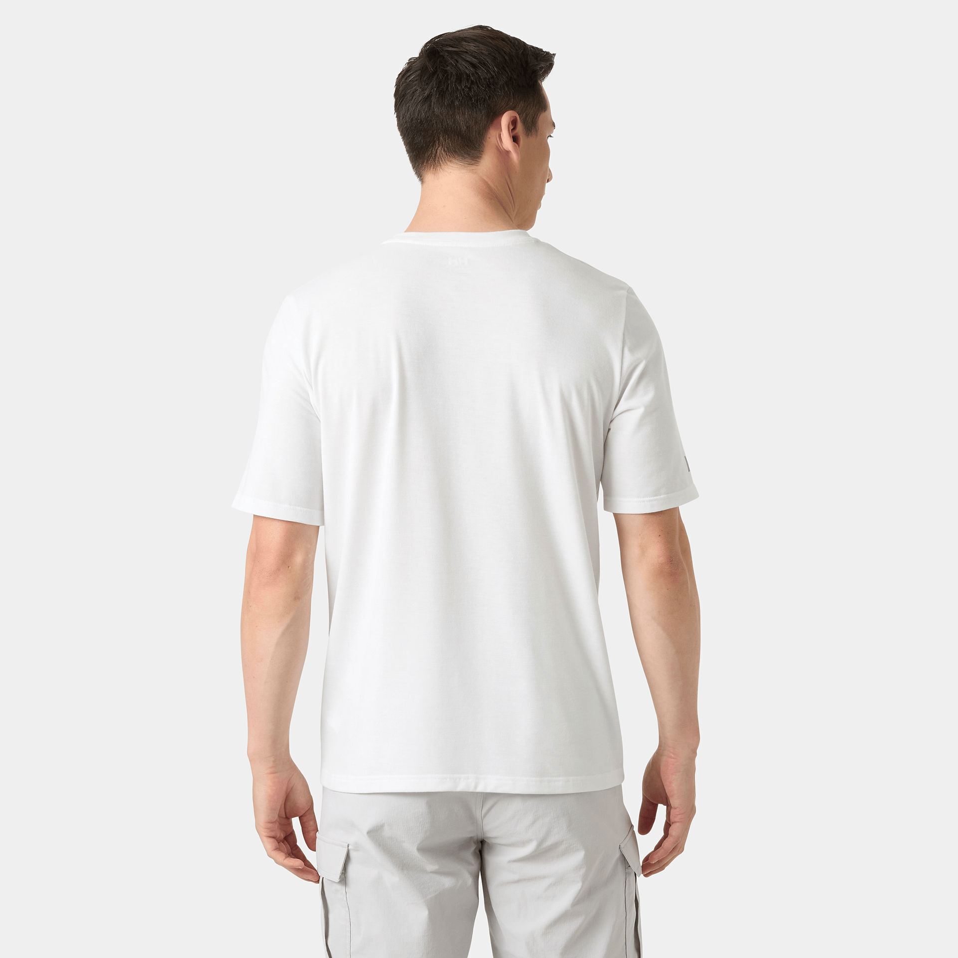 HELLY HANSEN HP RACE GRAPHIC T-SHIRT