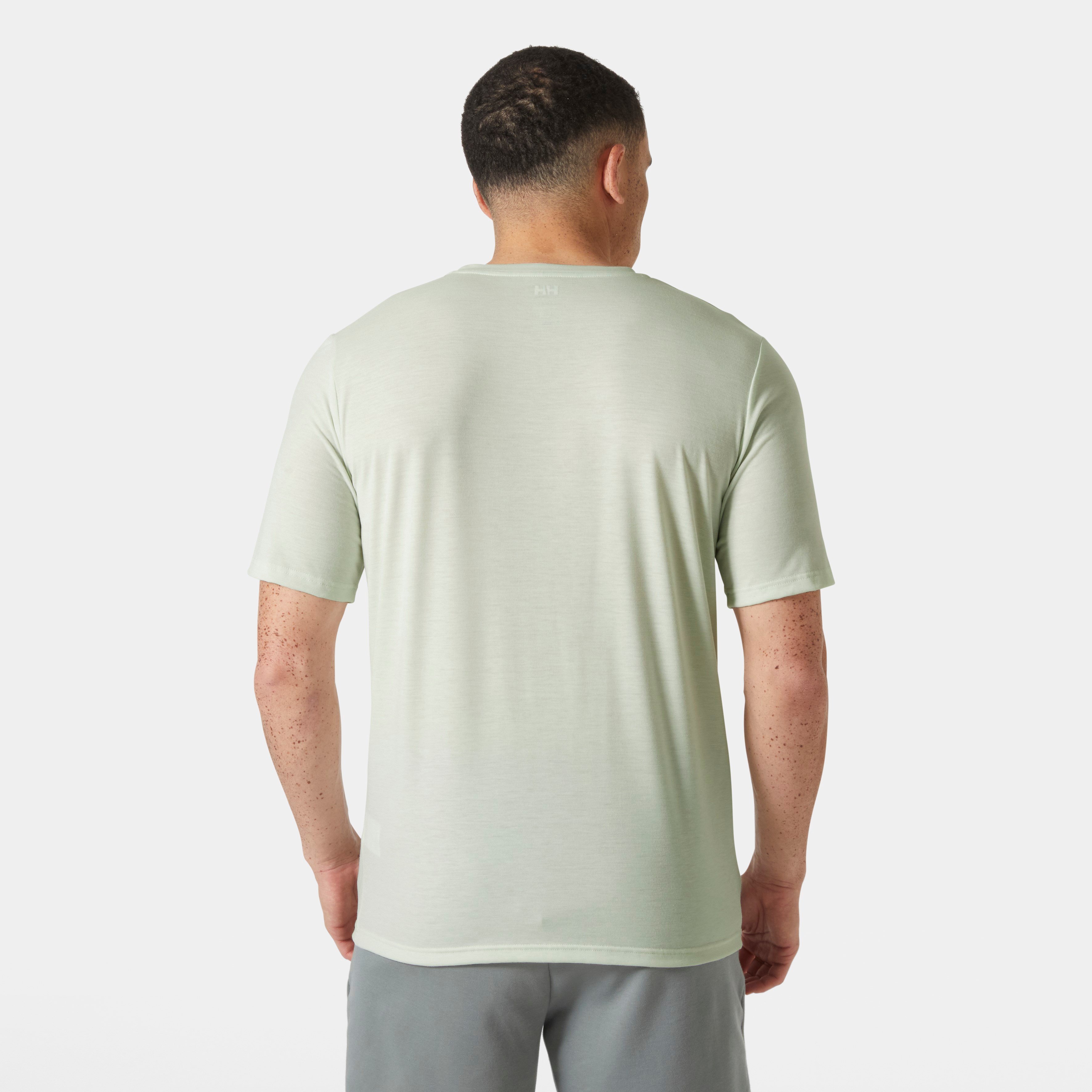 HELLY HANSEN HP RACE GRAPHIC T-SHIRT