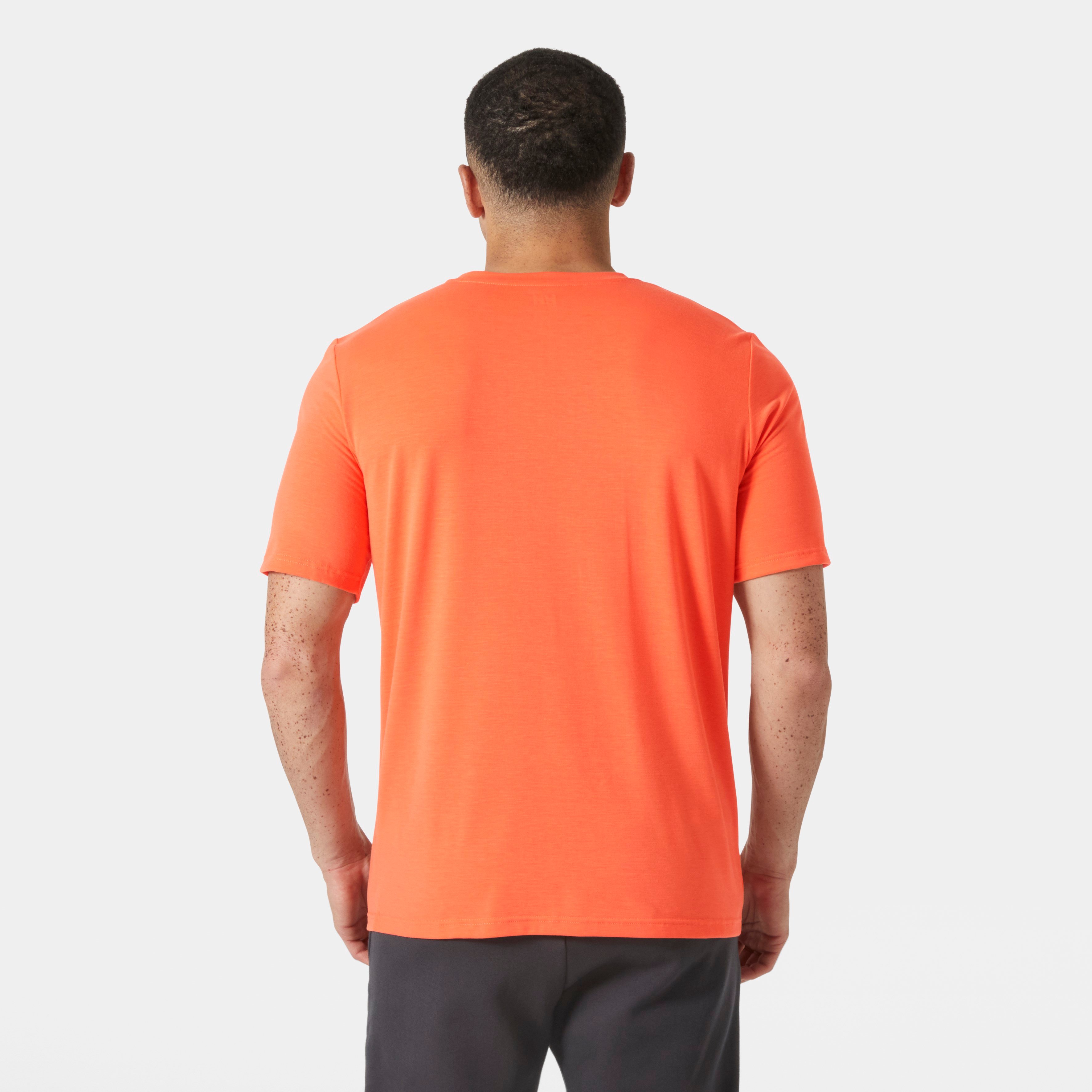 HELLY HANSEN HP RACE GRAPHIC T-SHIRT