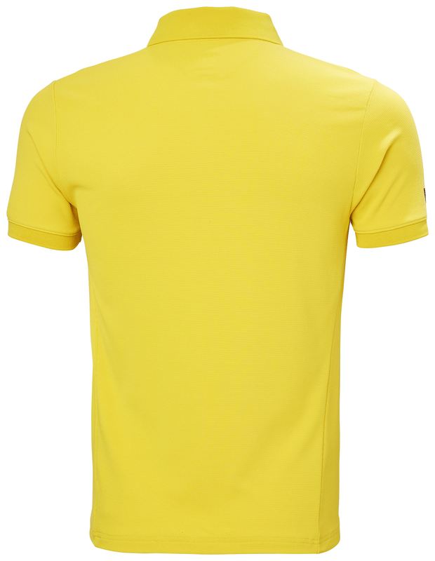 HELLY HANSEN HP RACE POLO T-SHIRT