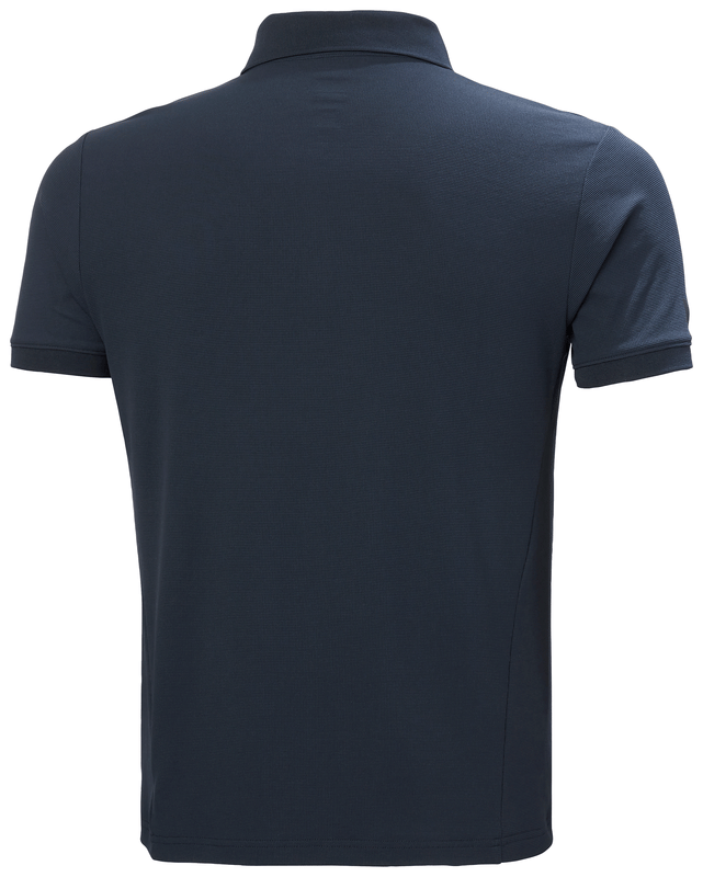 HELLY HANSEN HP RACE POLO T-SHIRT