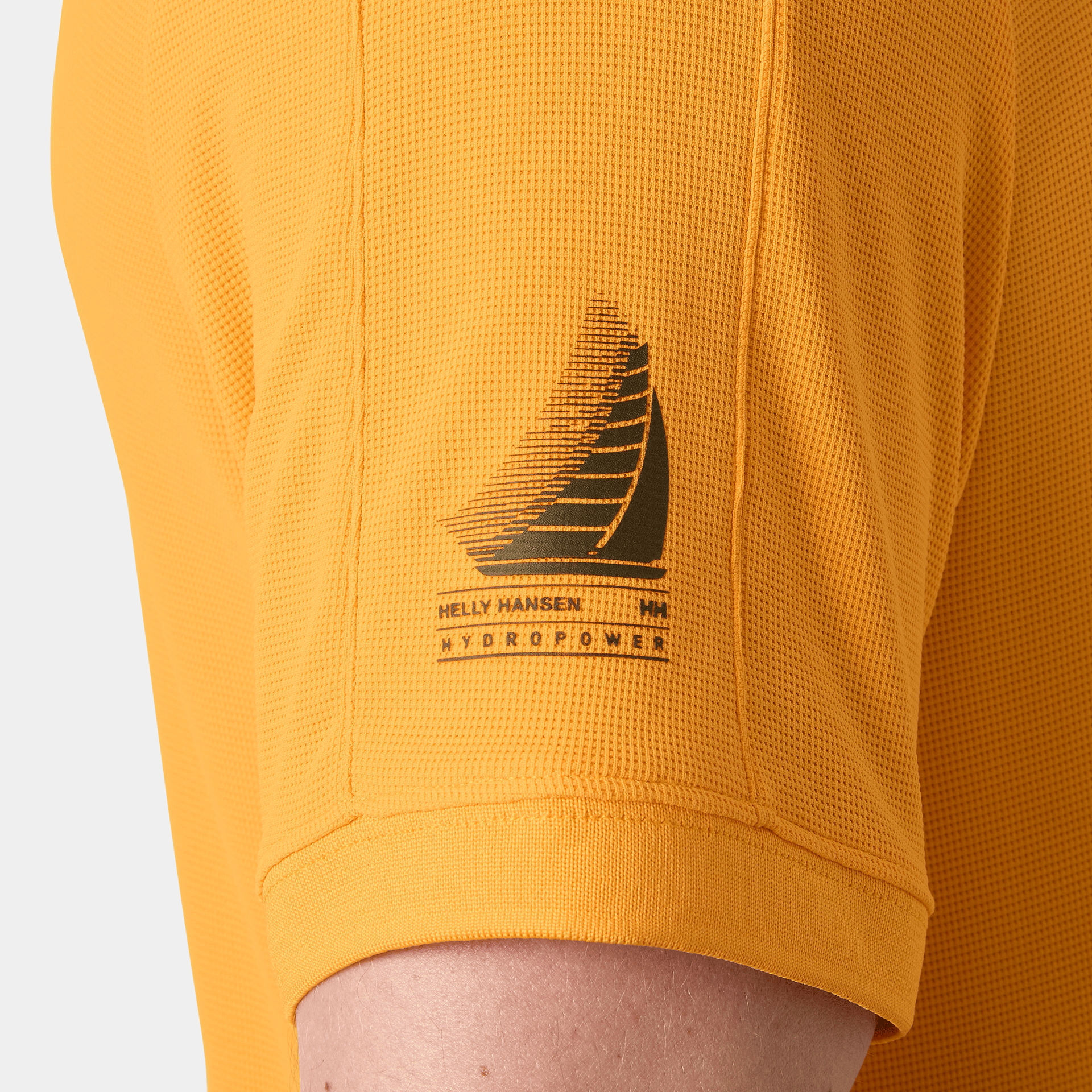 HELLY HANSEN HP RACE POLO T-SHIRT