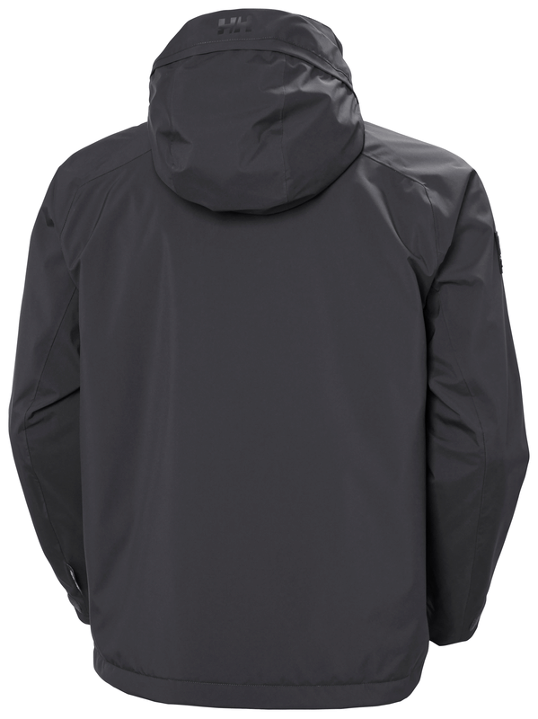 HELLY HANSEN  HP RACING LIFALOFT KAPİŞONLU MONT