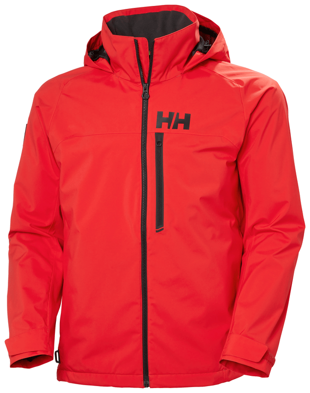 HELLY HANSEN  HP RACING LIFALOFT KAPİŞONLU MONT