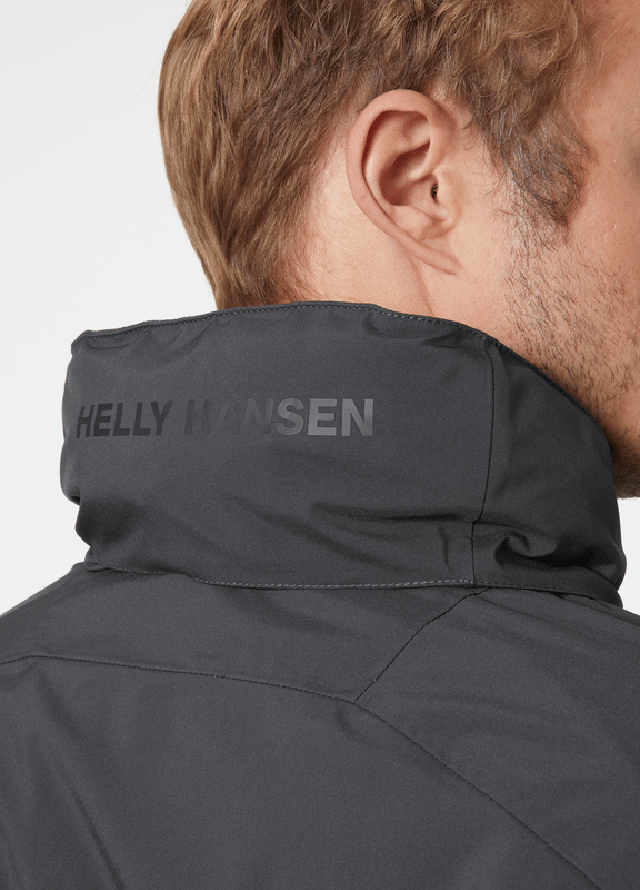 HELLY HANSEN  HP RACING LIFALOFT KAPİŞONLU MONT