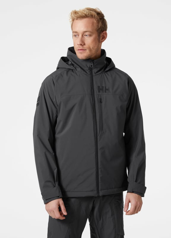 HELLY HANSEN  HP RACING LIFALOFT KAPİŞONLU MONT