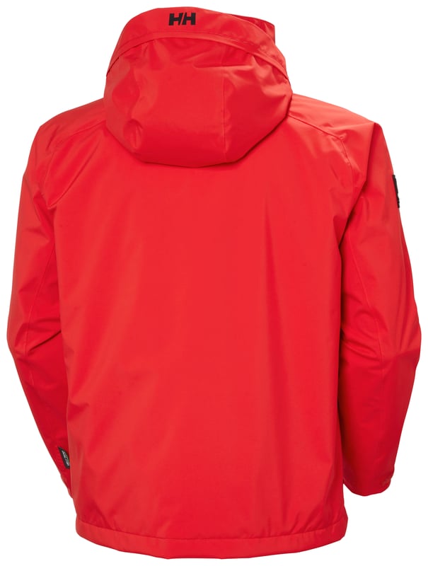 HELLY HANSEN  HP RACING LIFALOFT KAPİŞONLU MONT