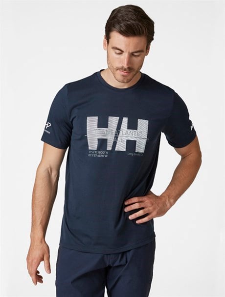 HELLY HANSEN HP RACING T-SHIRT