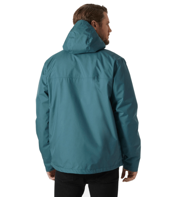 HELLY HANSEN JUELL 3-IN-1 MONT