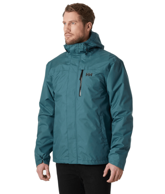 HELLY HANSEN JUELL 3-IN-1 MONT