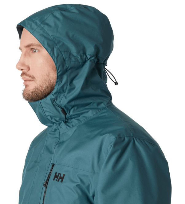 HELLY HANSEN JUELL 3-IN-1 MONT