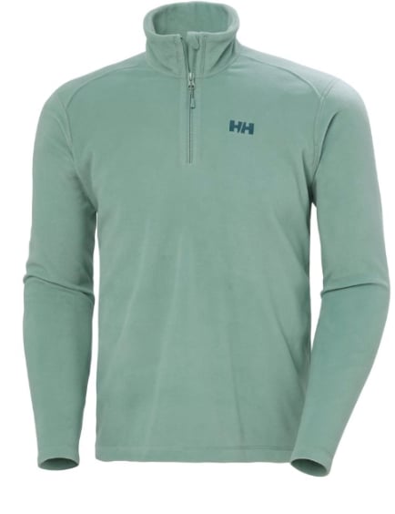 HELLY HANSEN JUNIOR RIDER 1/2 ZIP