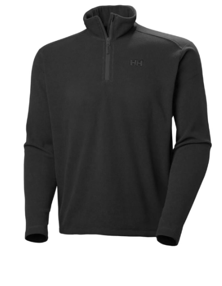 HELLY HANSEN LIGHT HALFZIP POLAR